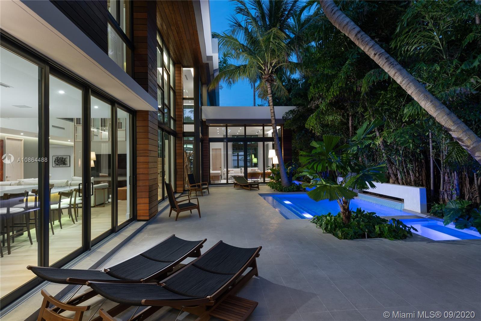 CRYSTAL BLUFF - Residential