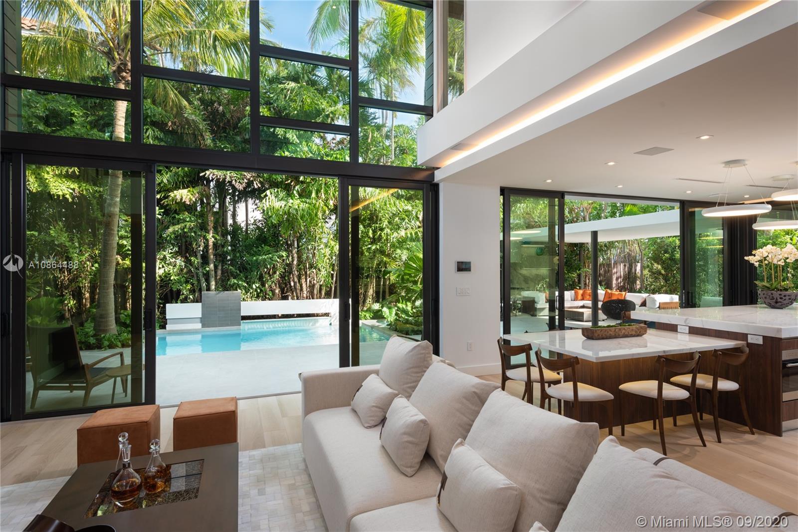 CRYSTAL BLUFF - Residential