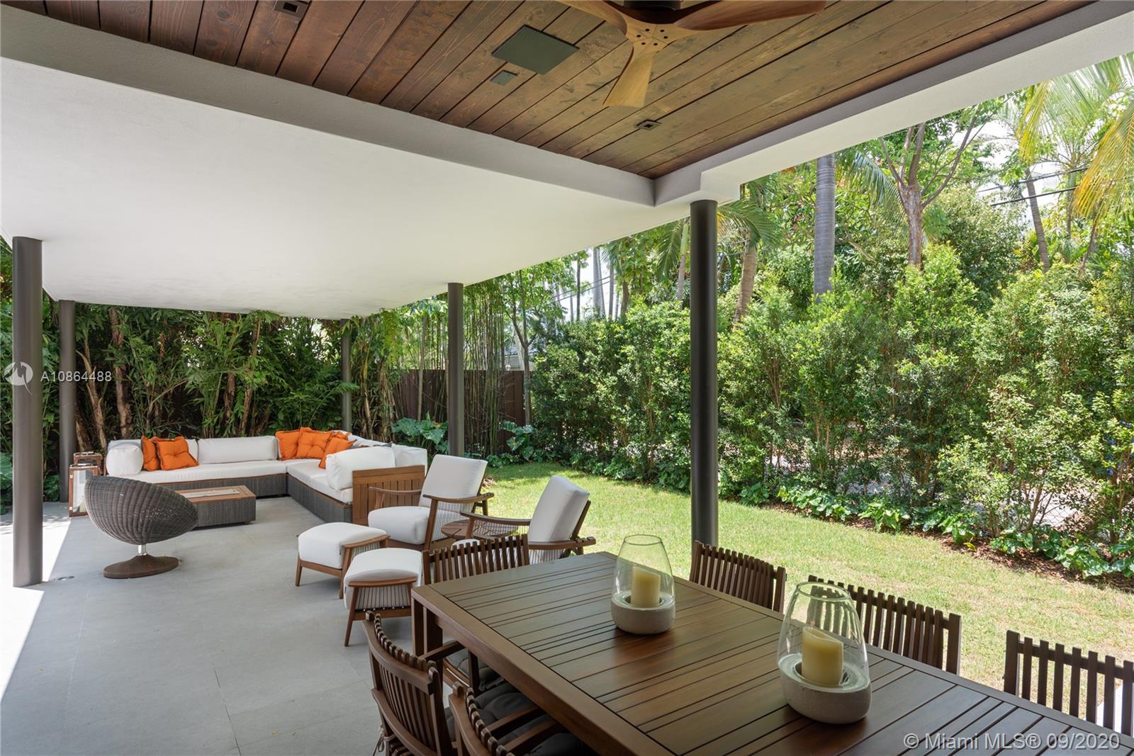 CRYSTAL BLUFF - Residential