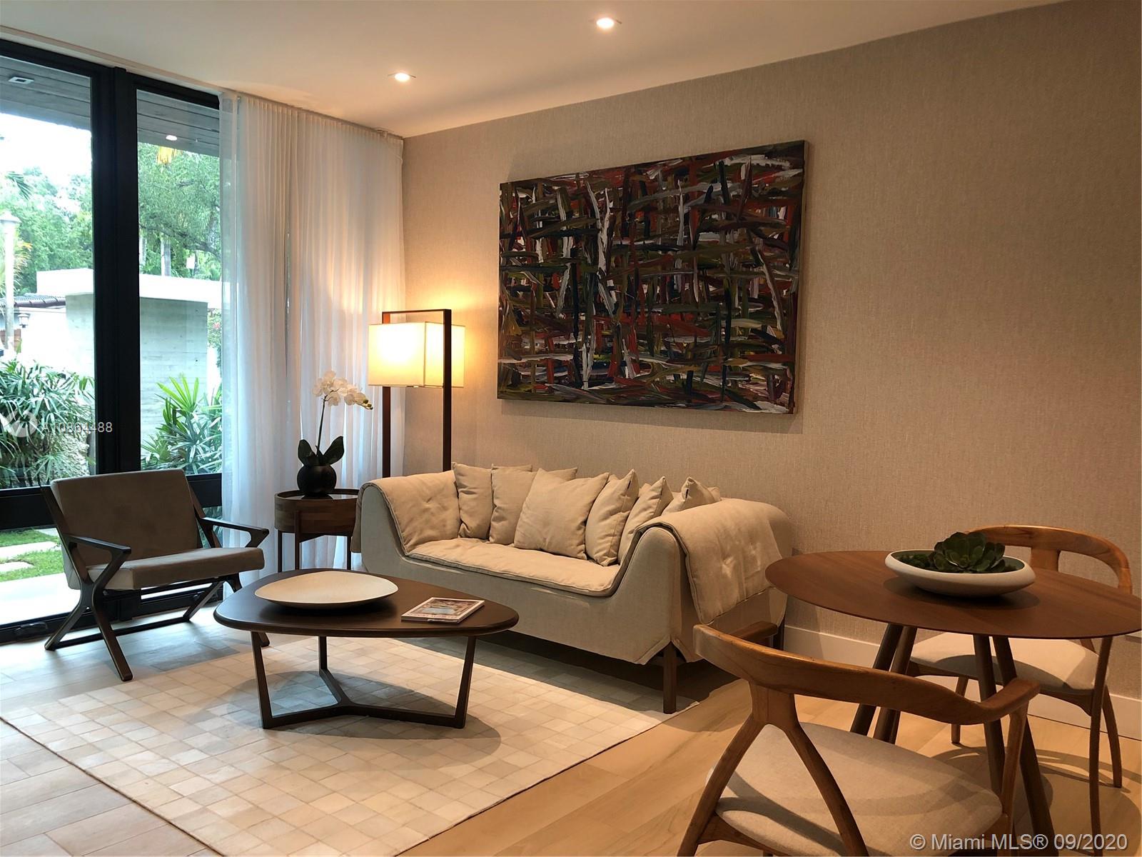 CRYSTAL BLUFF - Residential