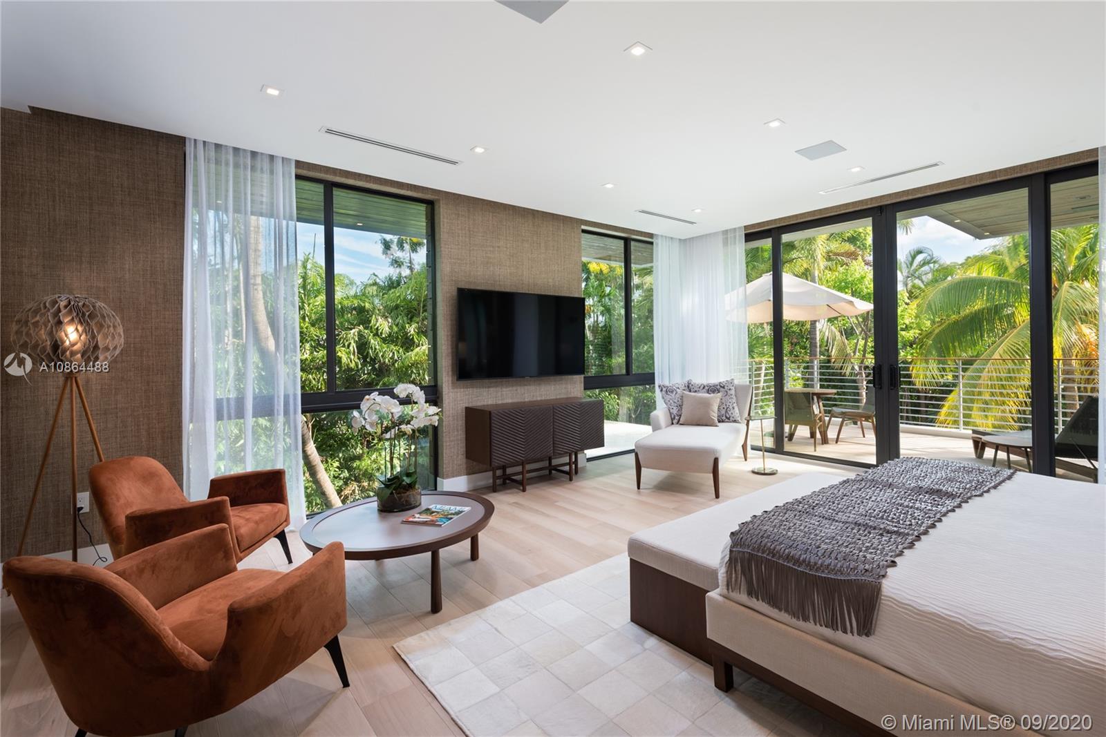 CRYSTAL BLUFF - Residential