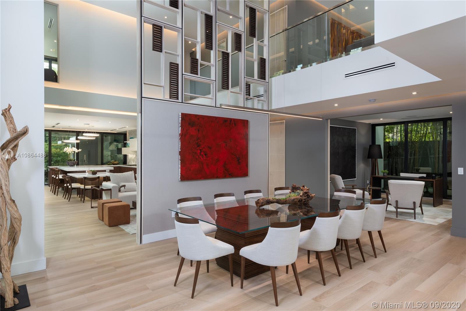 CRYSTAL BLUFF - Residential