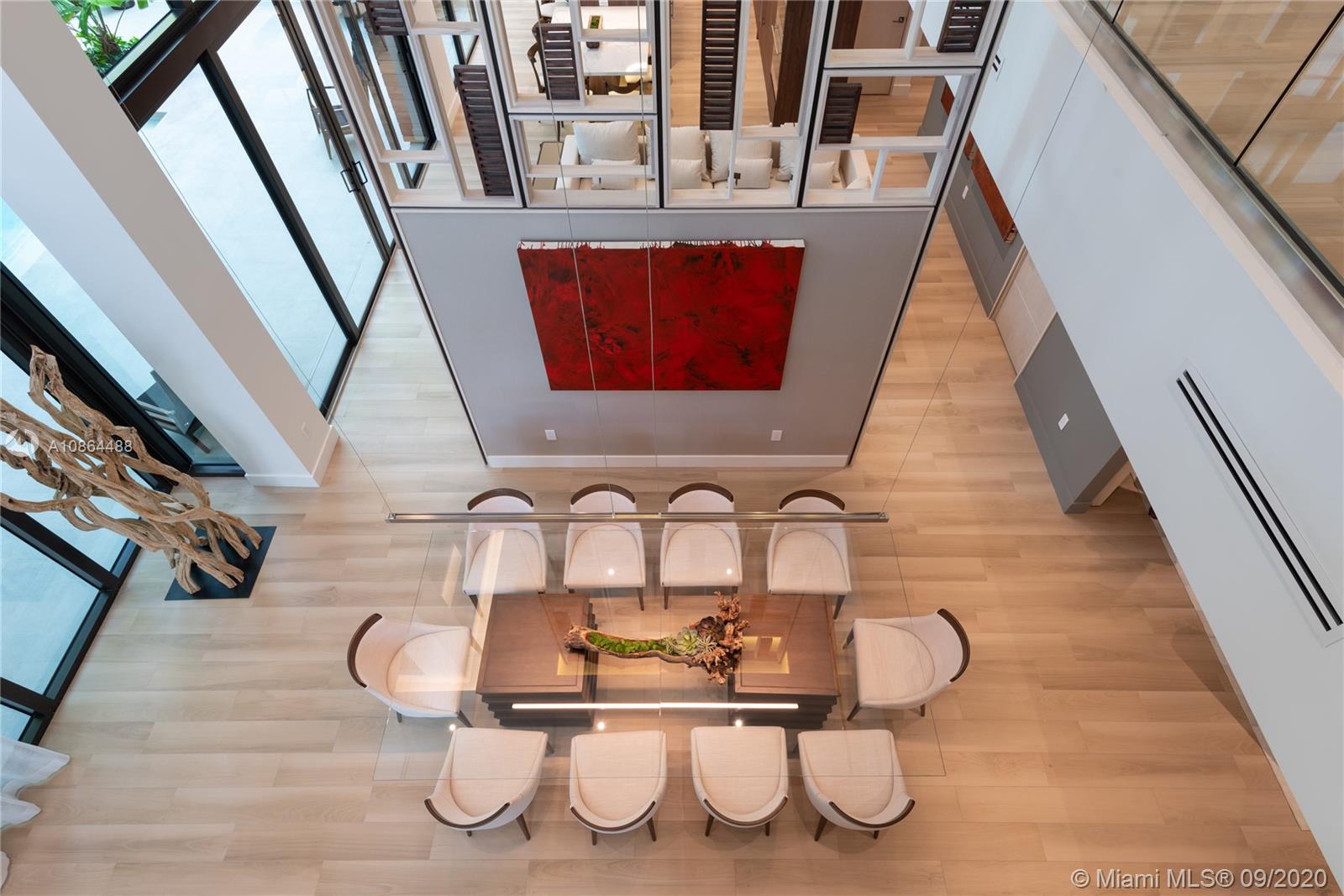 CRYSTAL BLUFF - Residential