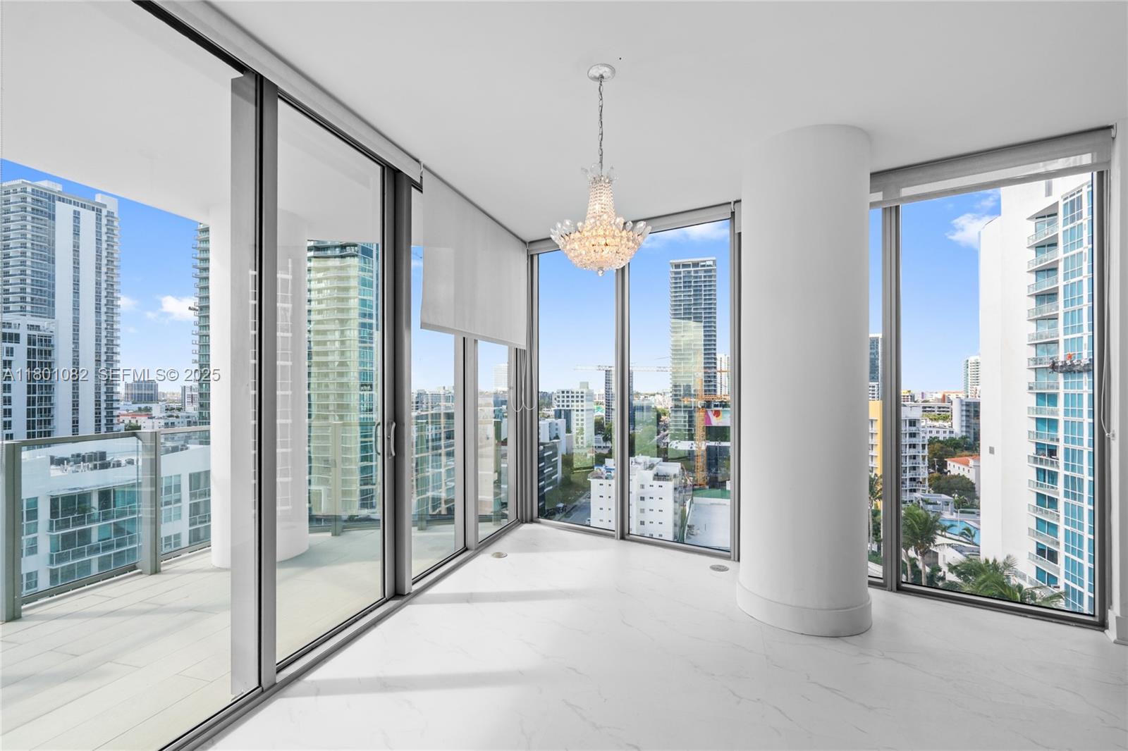 BISCAYNE BEACH CONDO - Residential