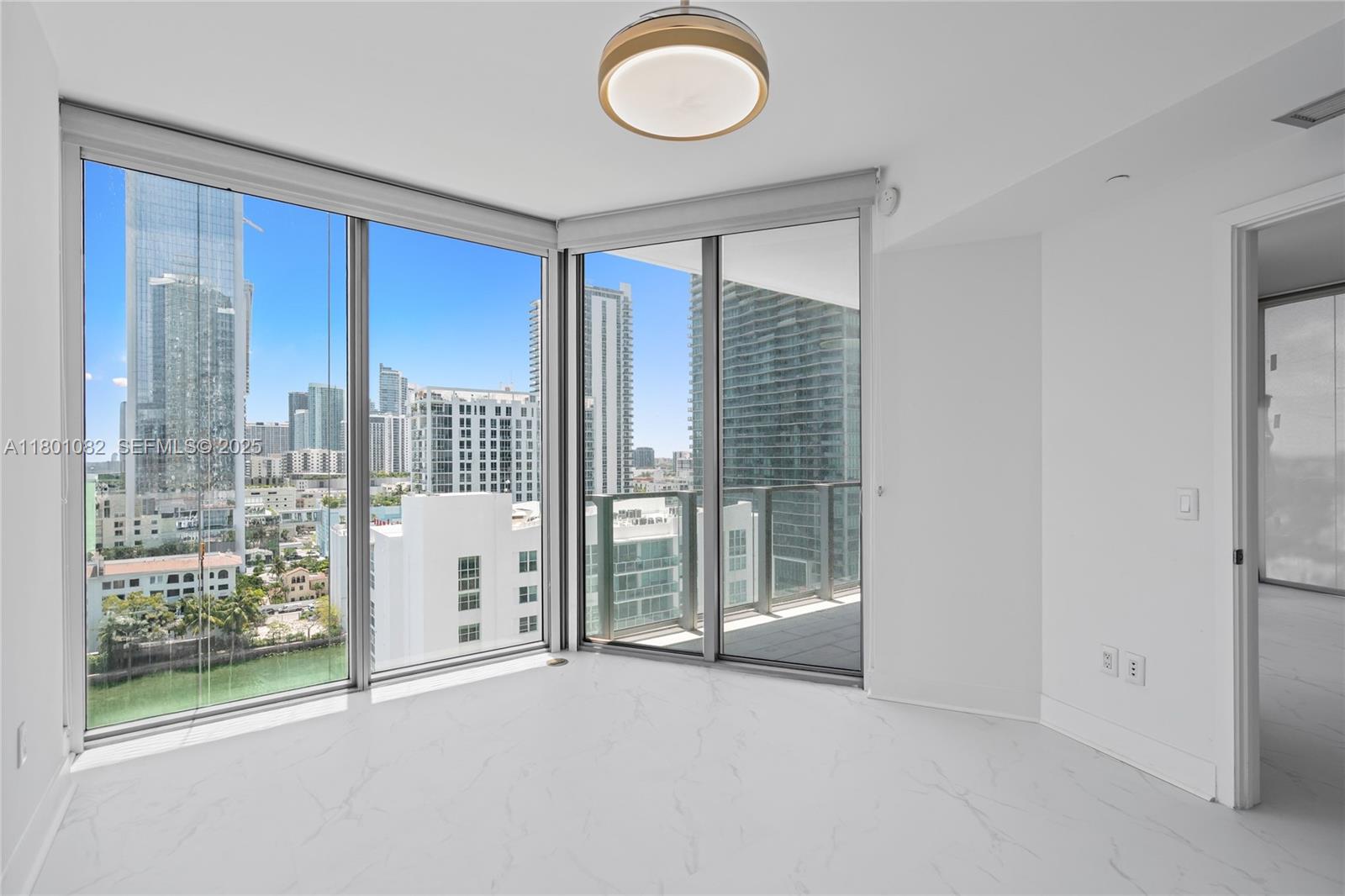 BISCAYNE BEACH CONDO - Residential