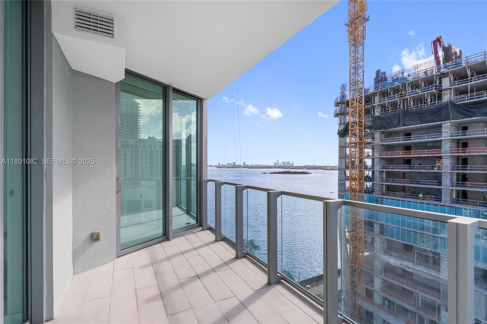 BISCAYNE BEACH CONDO - Residential