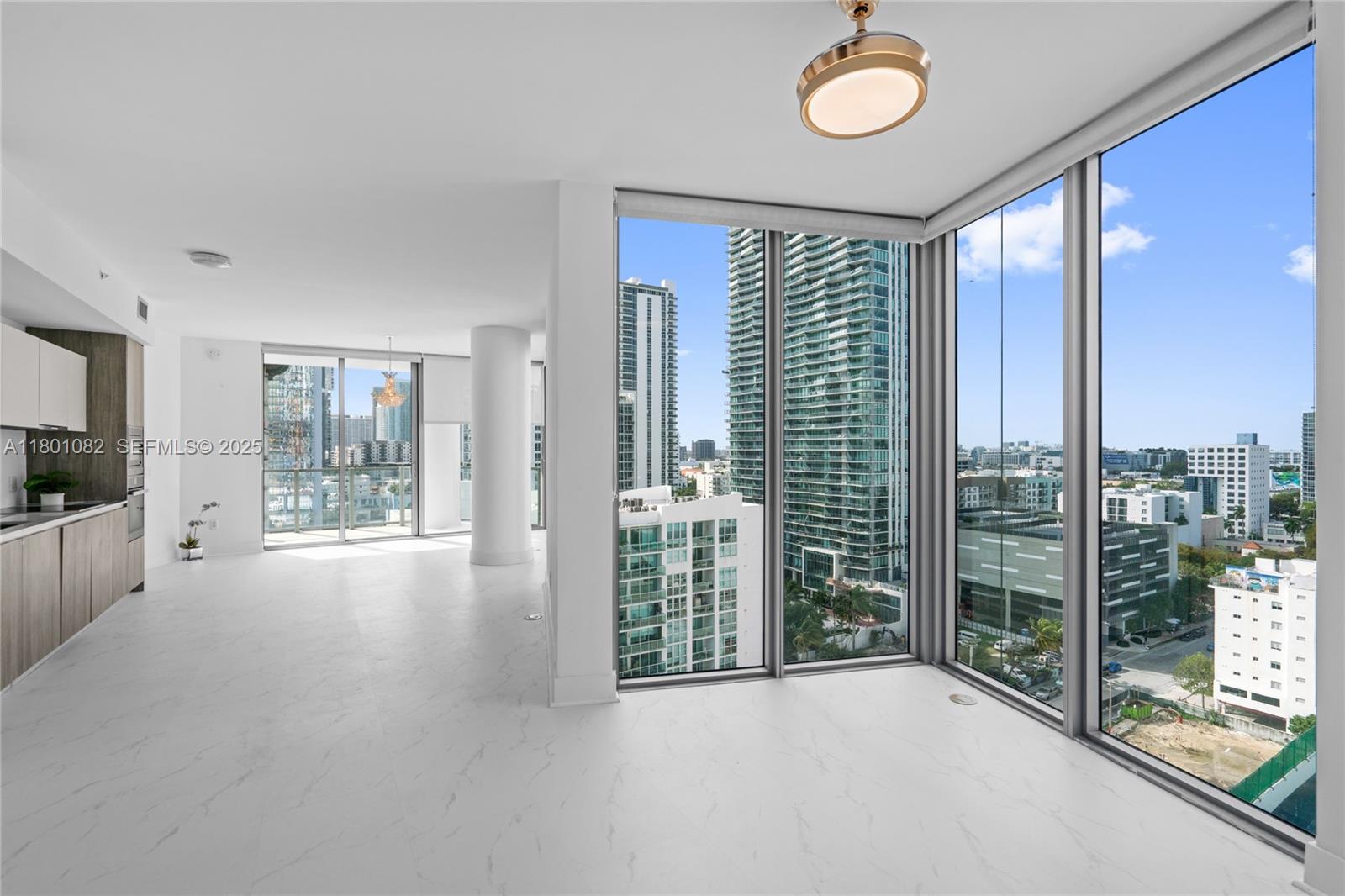 BISCAYNE BEACH CONDO - Residential