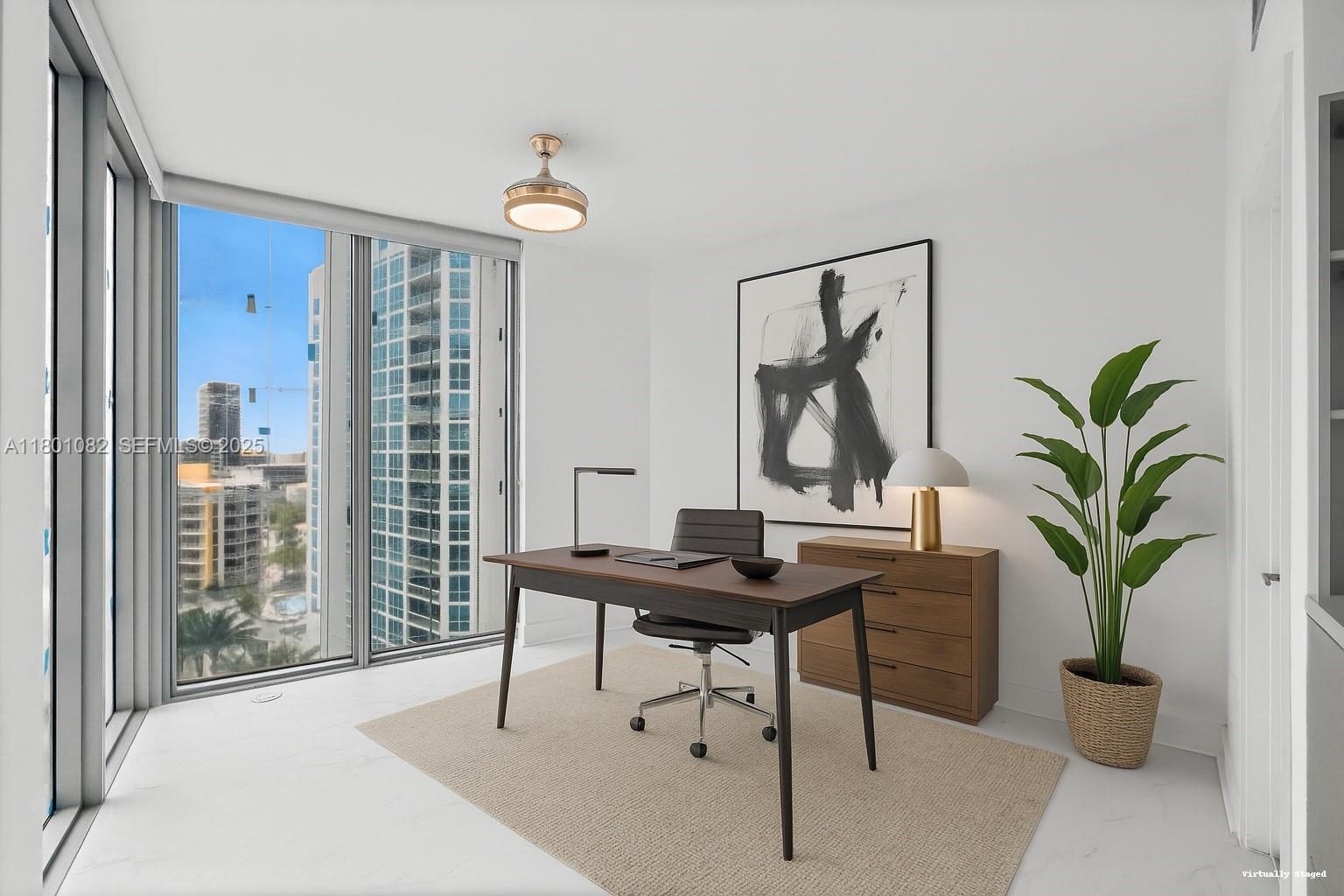 BISCAYNE BEACH CONDO - Residential