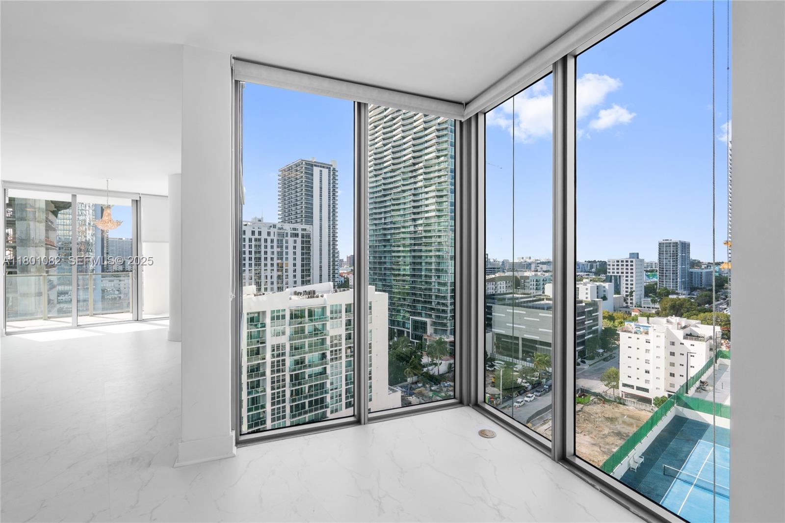 BISCAYNE BEACH CONDO - Residential