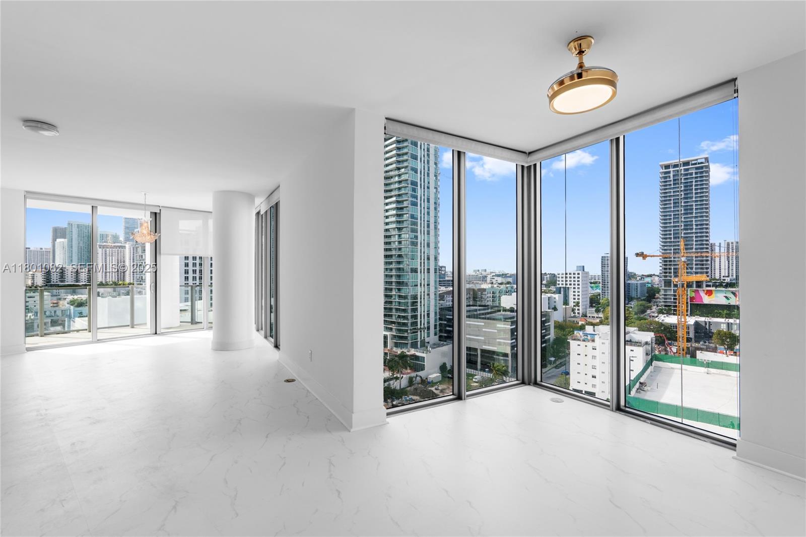 BISCAYNE BEACH CONDO - Residential