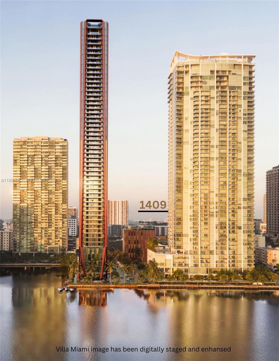 BISCAYNE BEACH CONDO - Residential