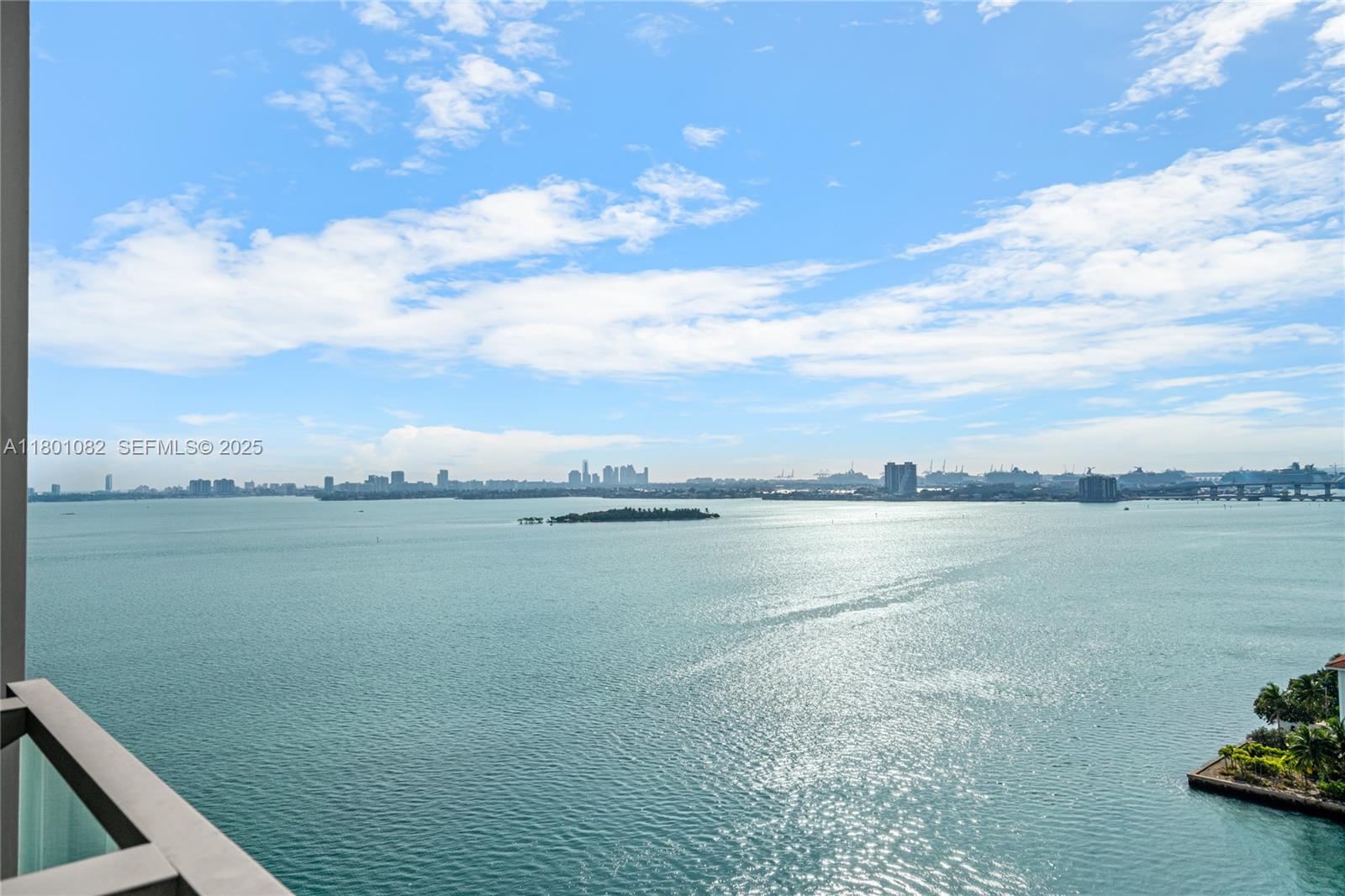 BISCAYNE BEACH CONDO - Residential