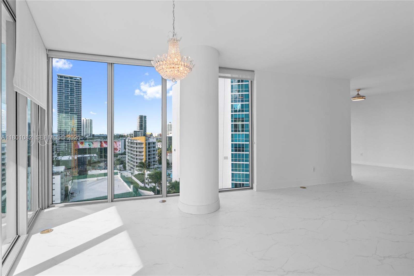 BISCAYNE BEACH CONDO - Residential