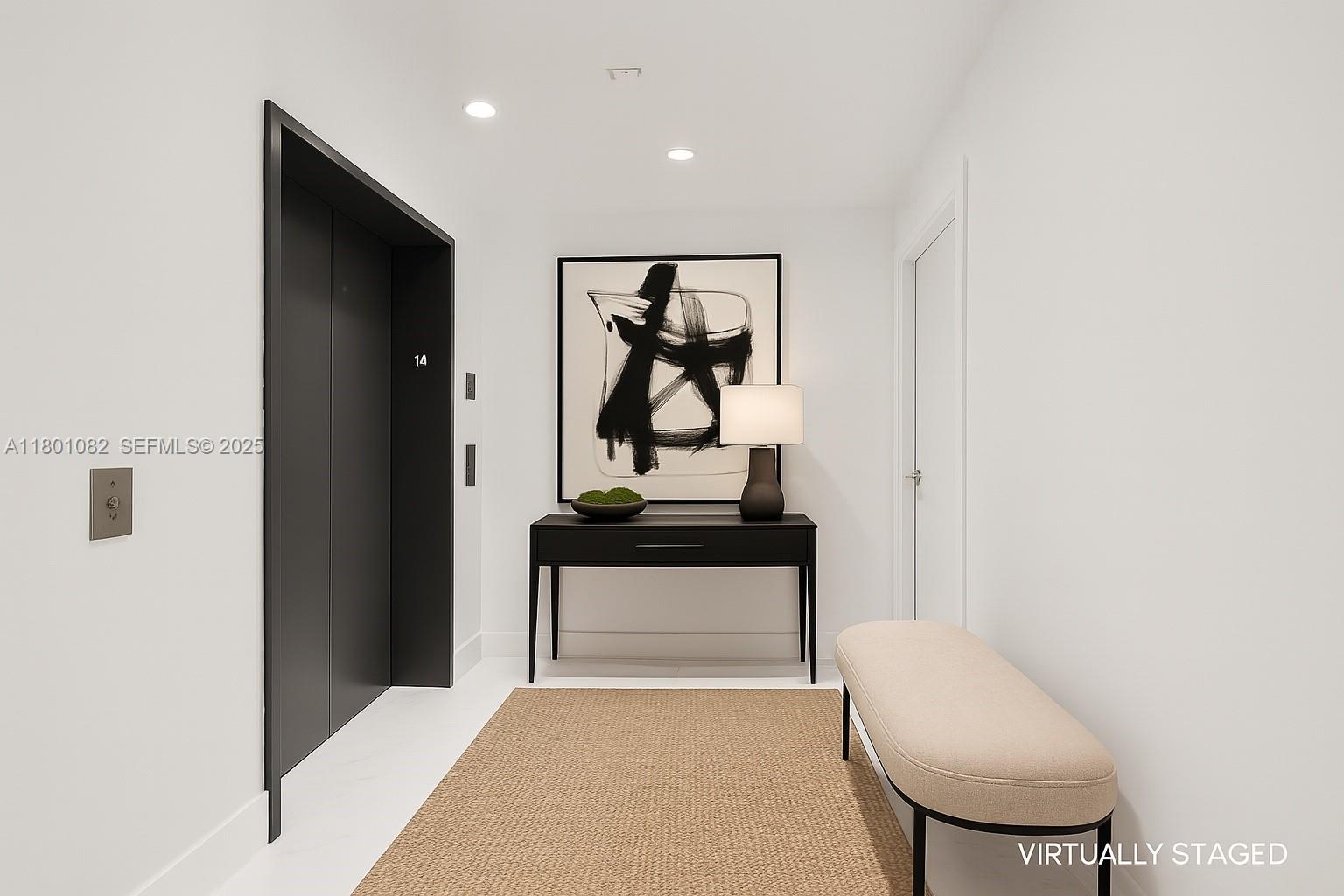 BISCAYNE BEACH CONDO - Residential