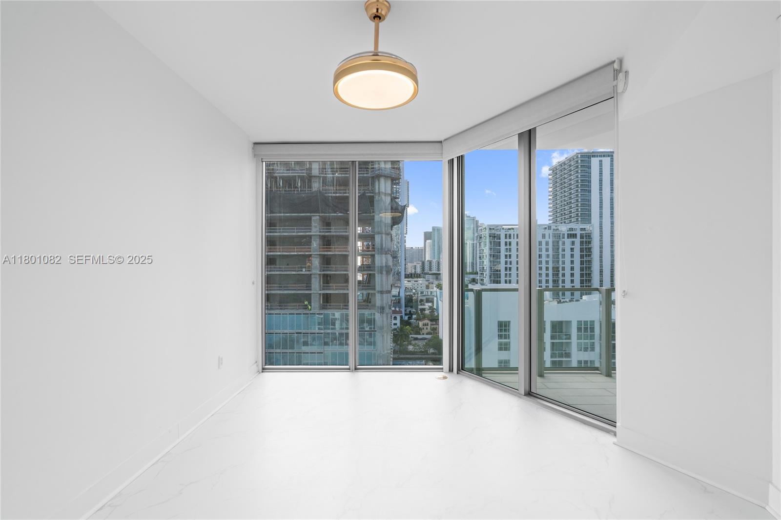 BISCAYNE BEACH CONDO - Residential