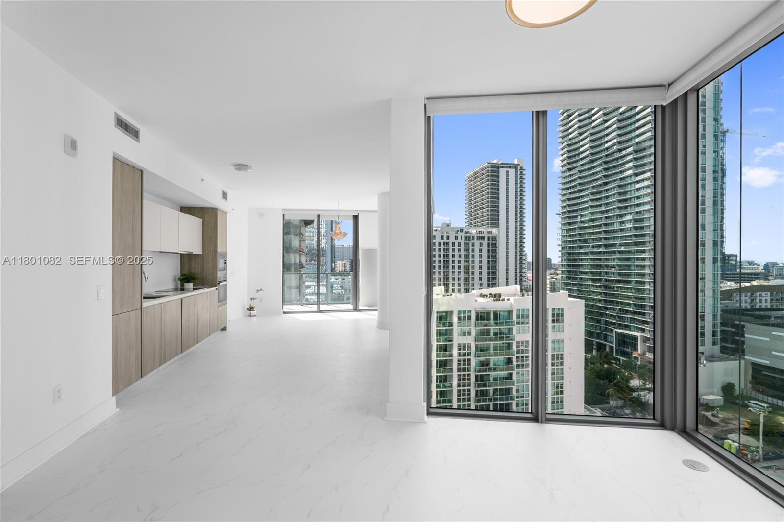 BISCAYNE BEACH CONDO - Residential