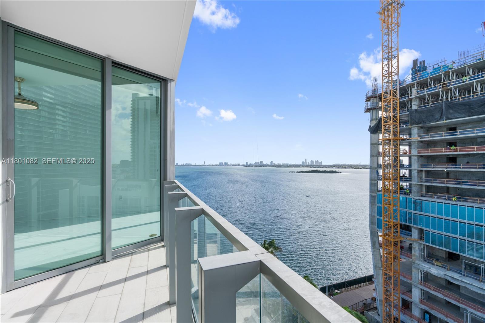 BISCAYNE BEACH CONDO - Residential