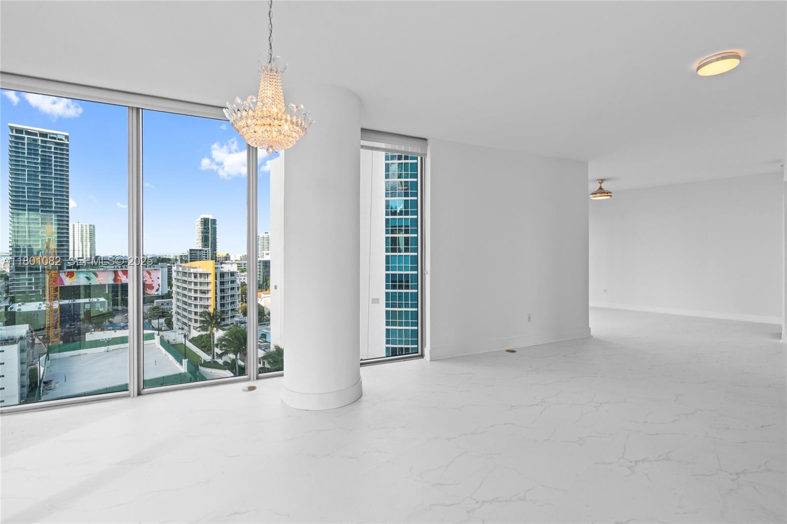 BISCAYNE BEACH CONDO - Residential