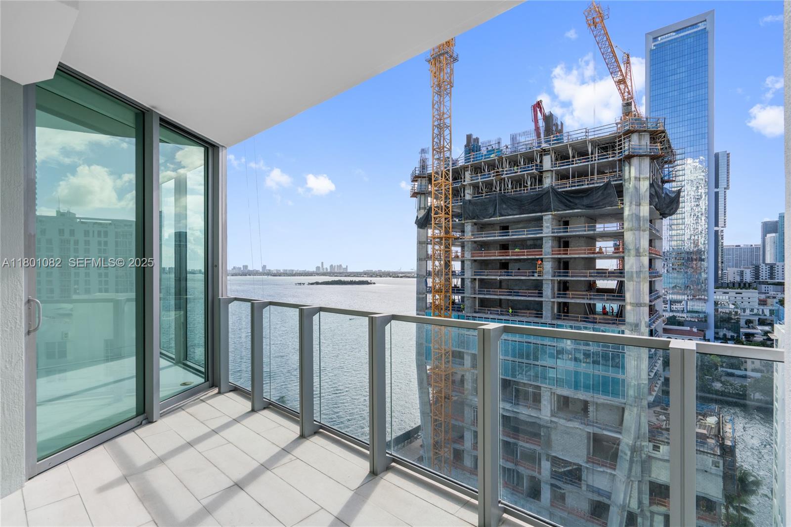 BISCAYNE BEACH CONDO - Residential