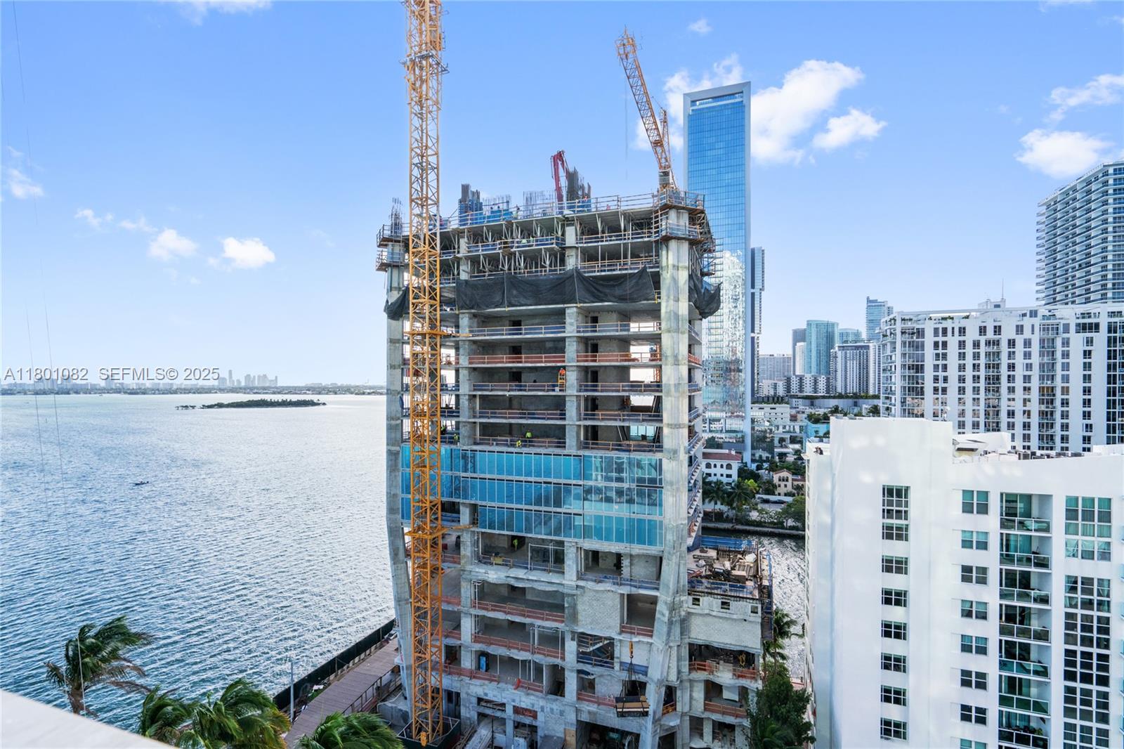 BISCAYNE BEACH CONDO - Residential