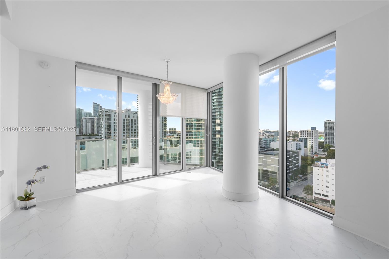 BISCAYNE BEACH CONDO - Residential