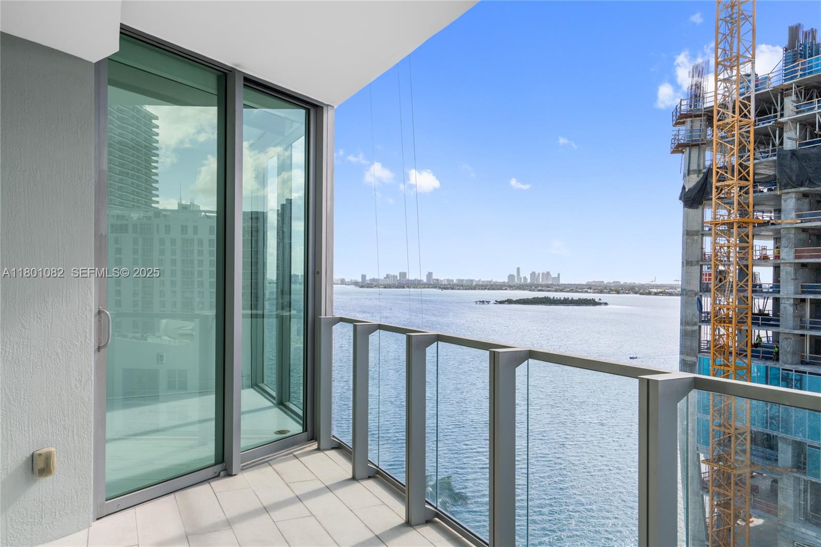 BISCAYNE BEACH CONDO - Residential