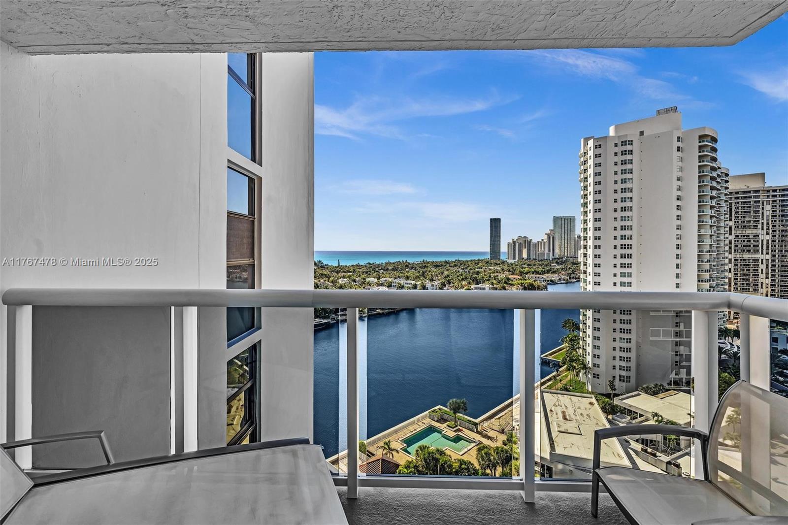 WATERVIEW CONDO - Residential