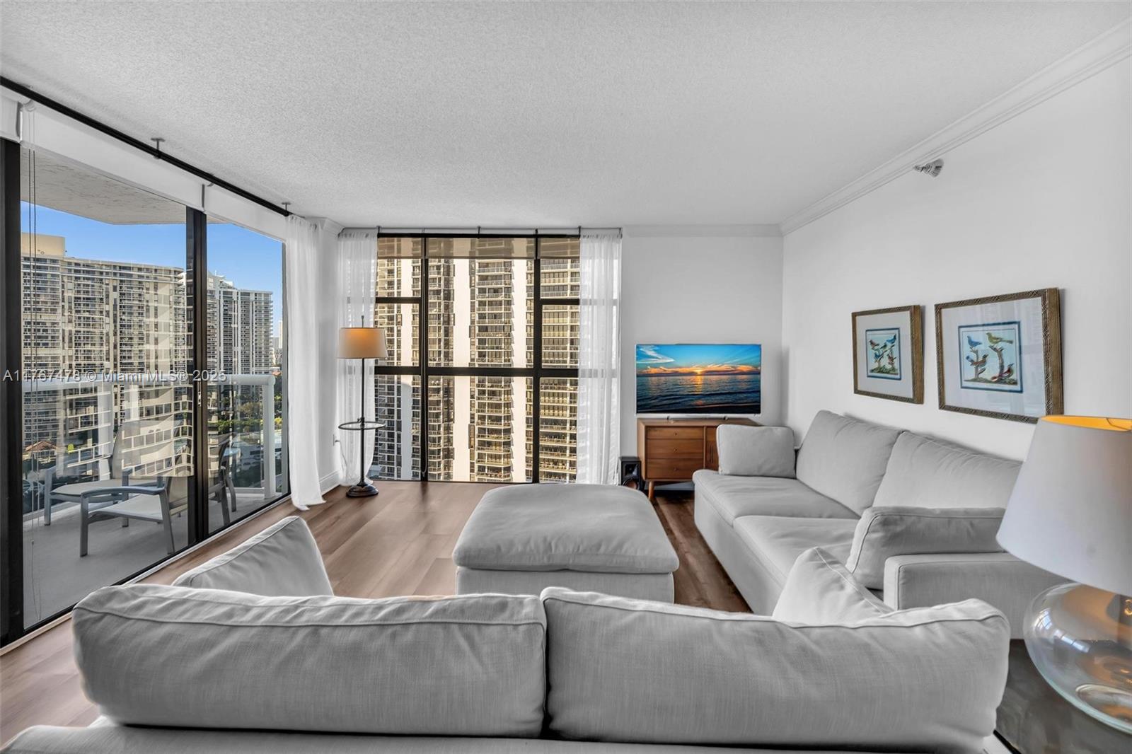 WATERVIEW CONDO - Residential