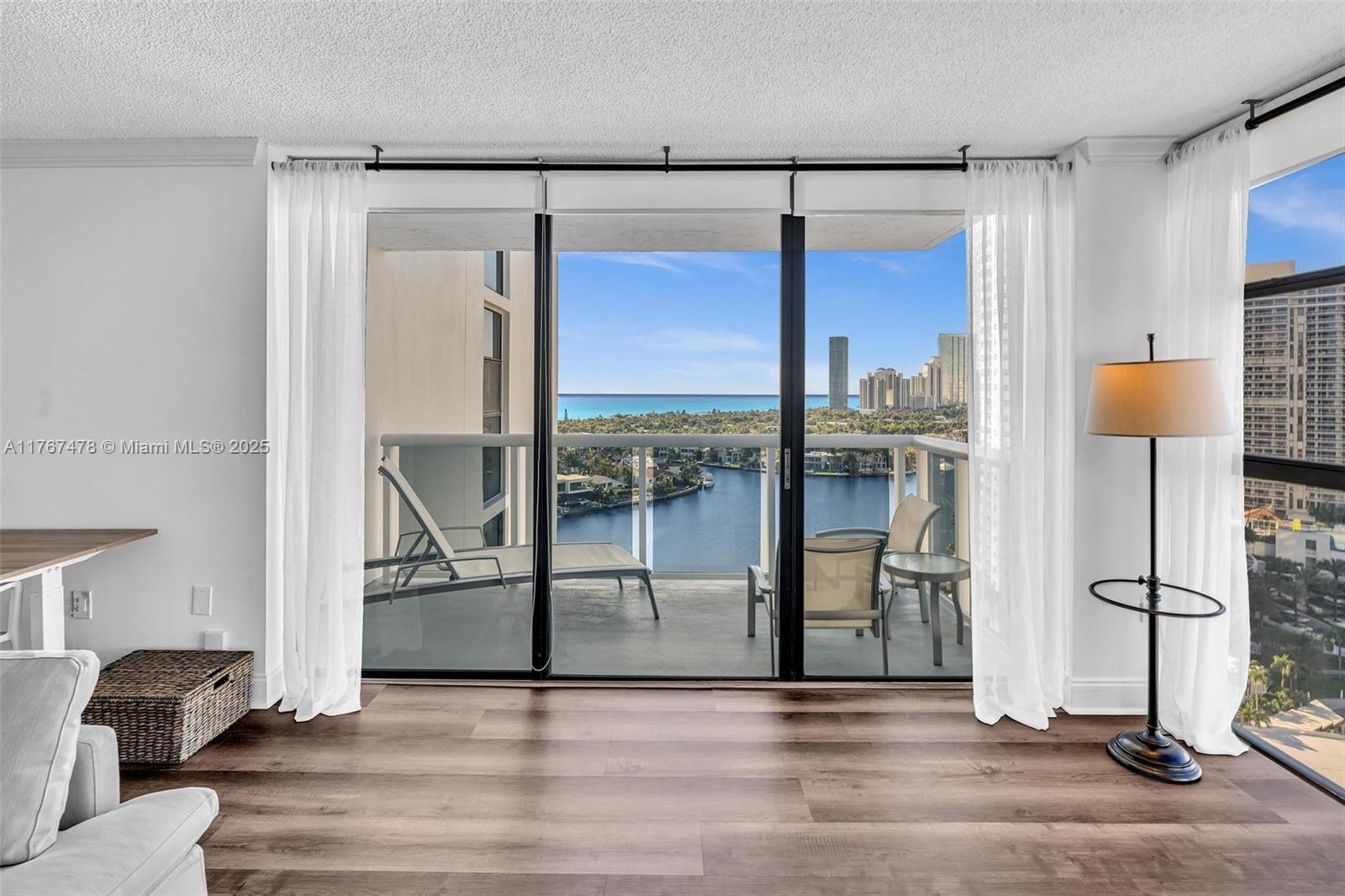 WATERVIEW CONDO - Residential