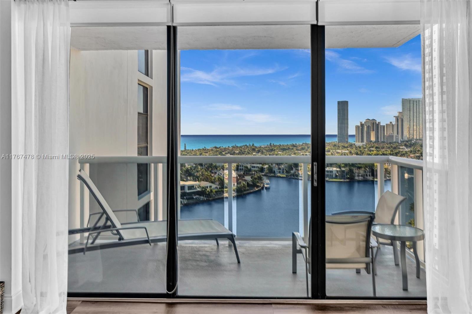 WATERVIEW CONDO - Residential