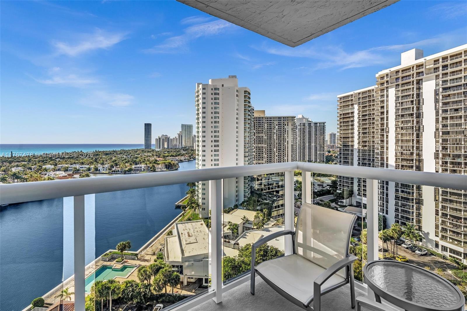 WATERVIEW CONDO - Residential