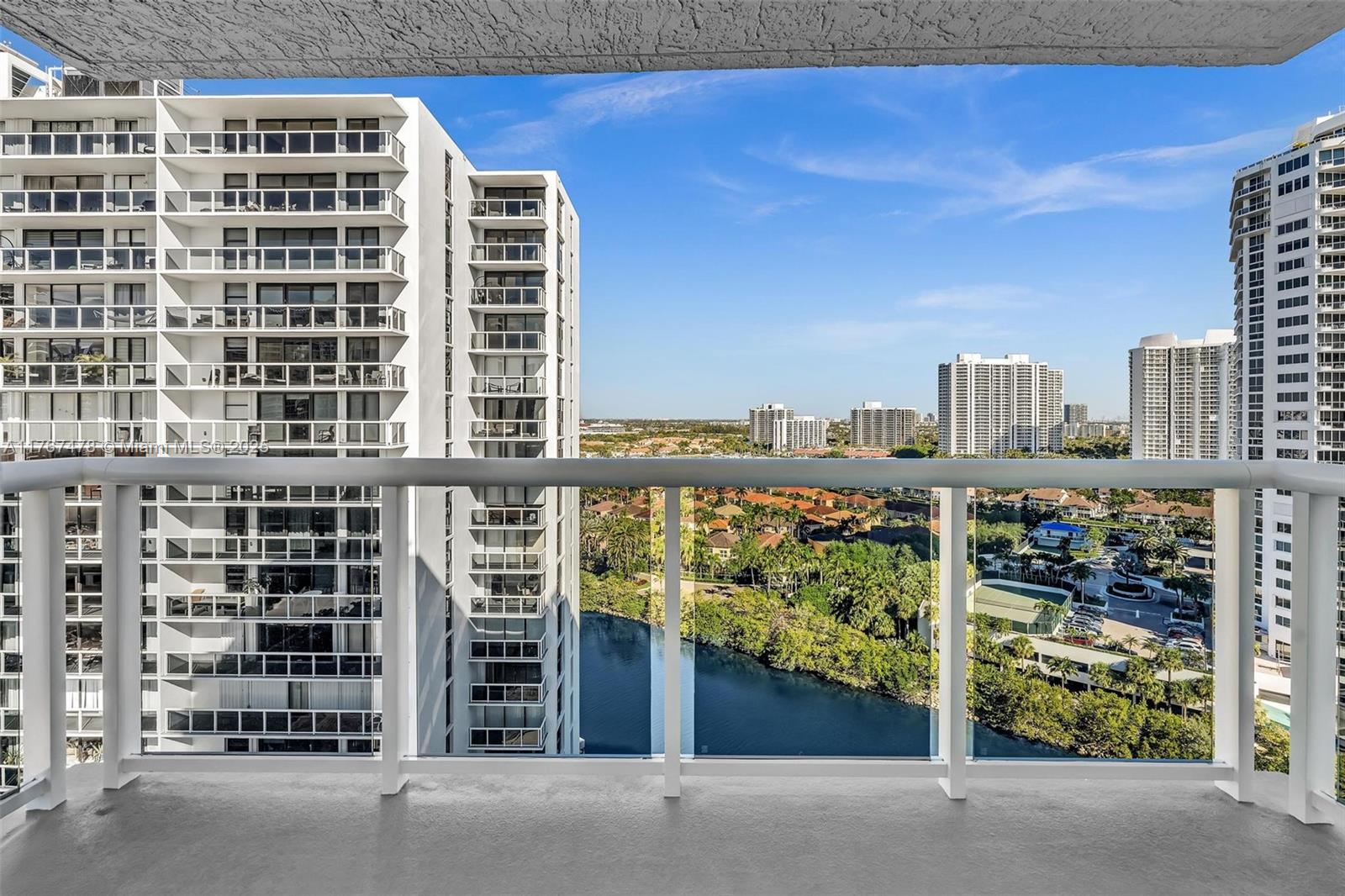 WATERVIEW CONDO - Residential
