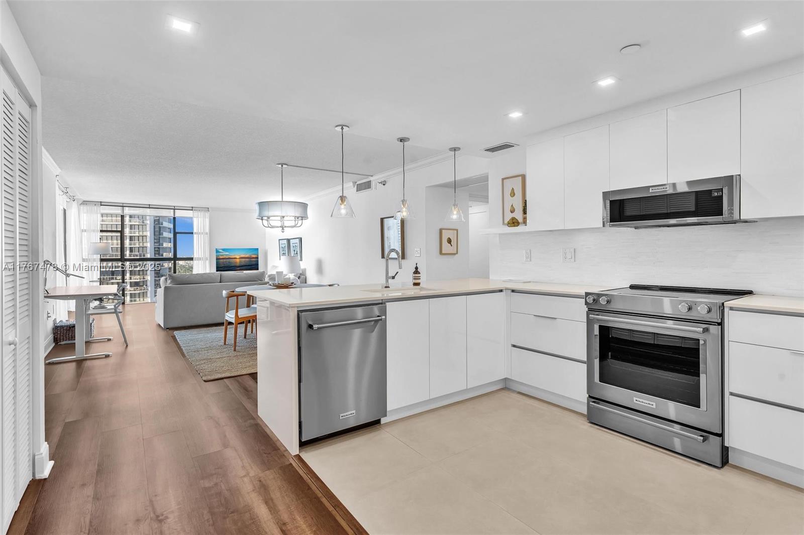 WATERVIEW CONDO - Residential