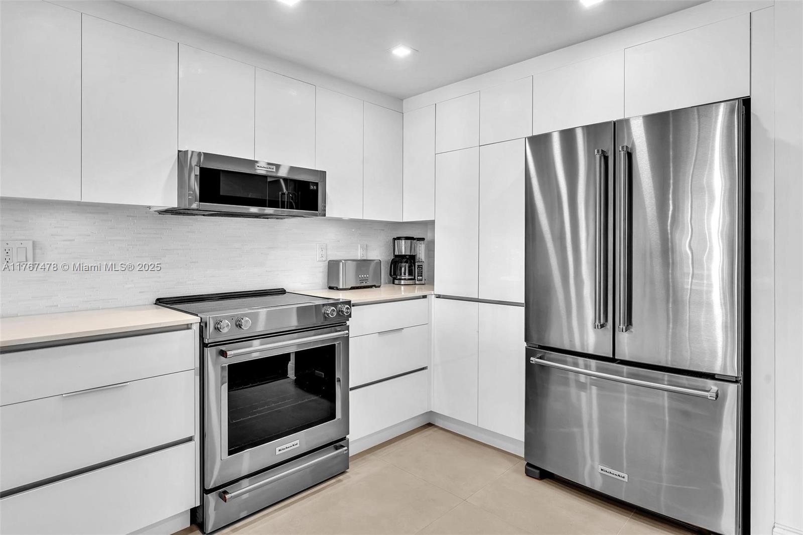 WATERVIEW CONDO - Residential