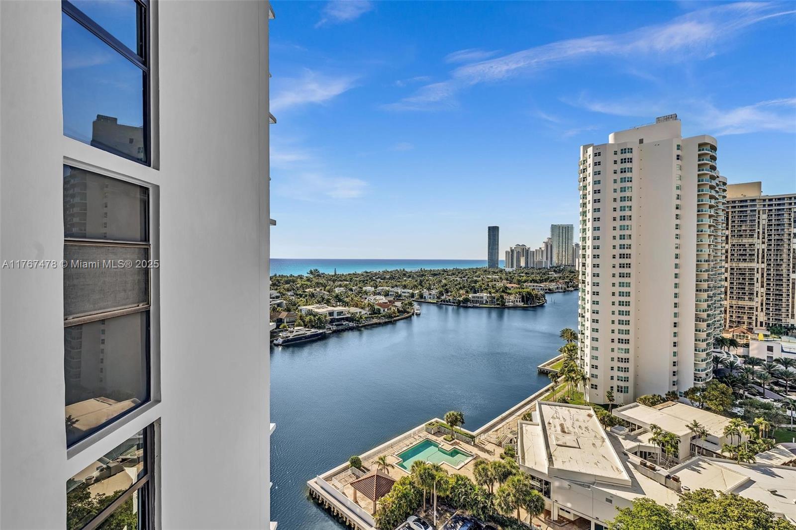WATERVIEW CONDO - Residential