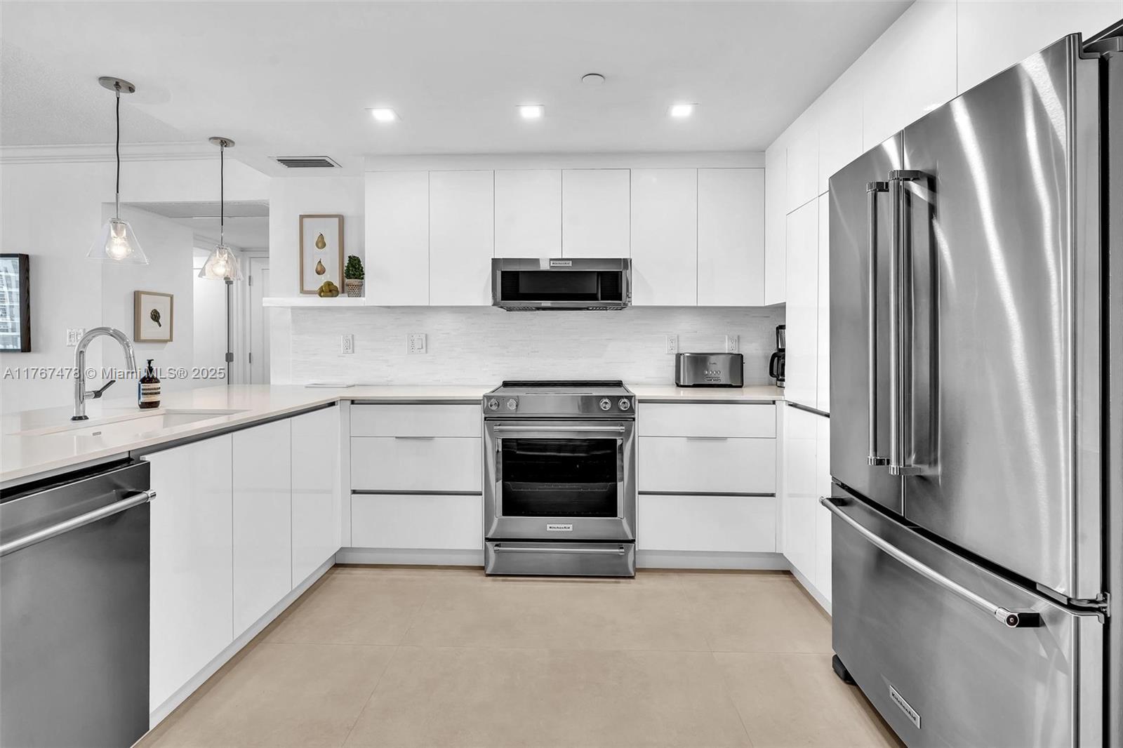 WATERVIEW CONDO - Residential