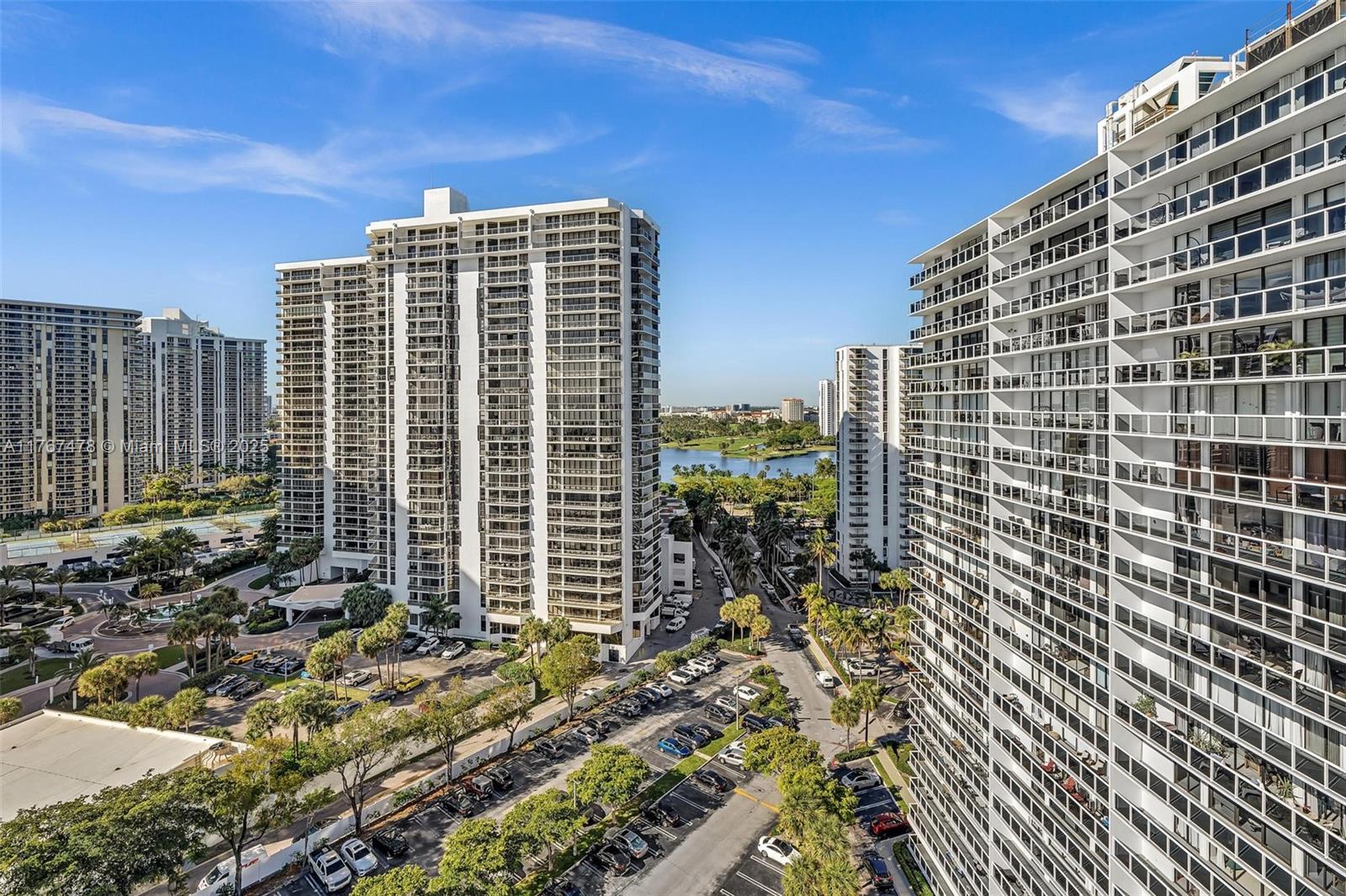 WATERVIEW CONDO - Residential