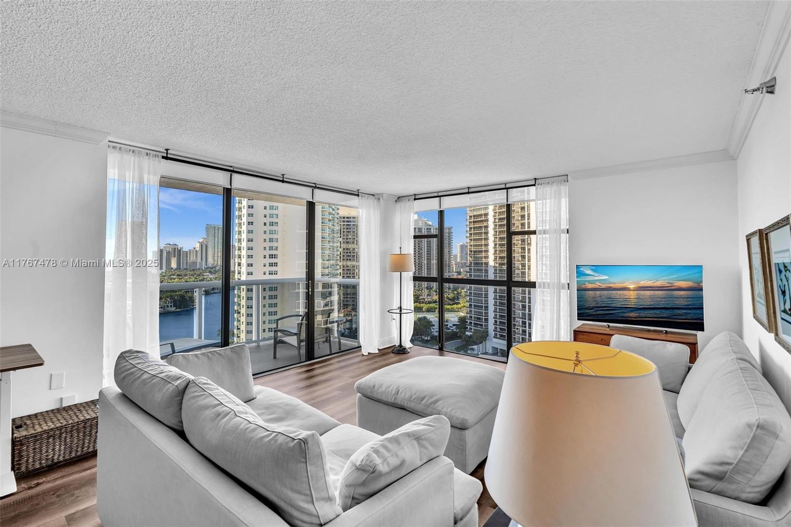 WATERVIEW CONDO - Residential