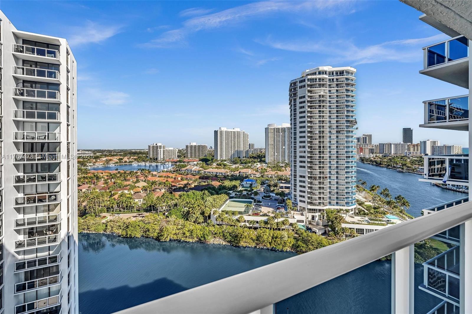 WATERVIEW CONDO - Residential