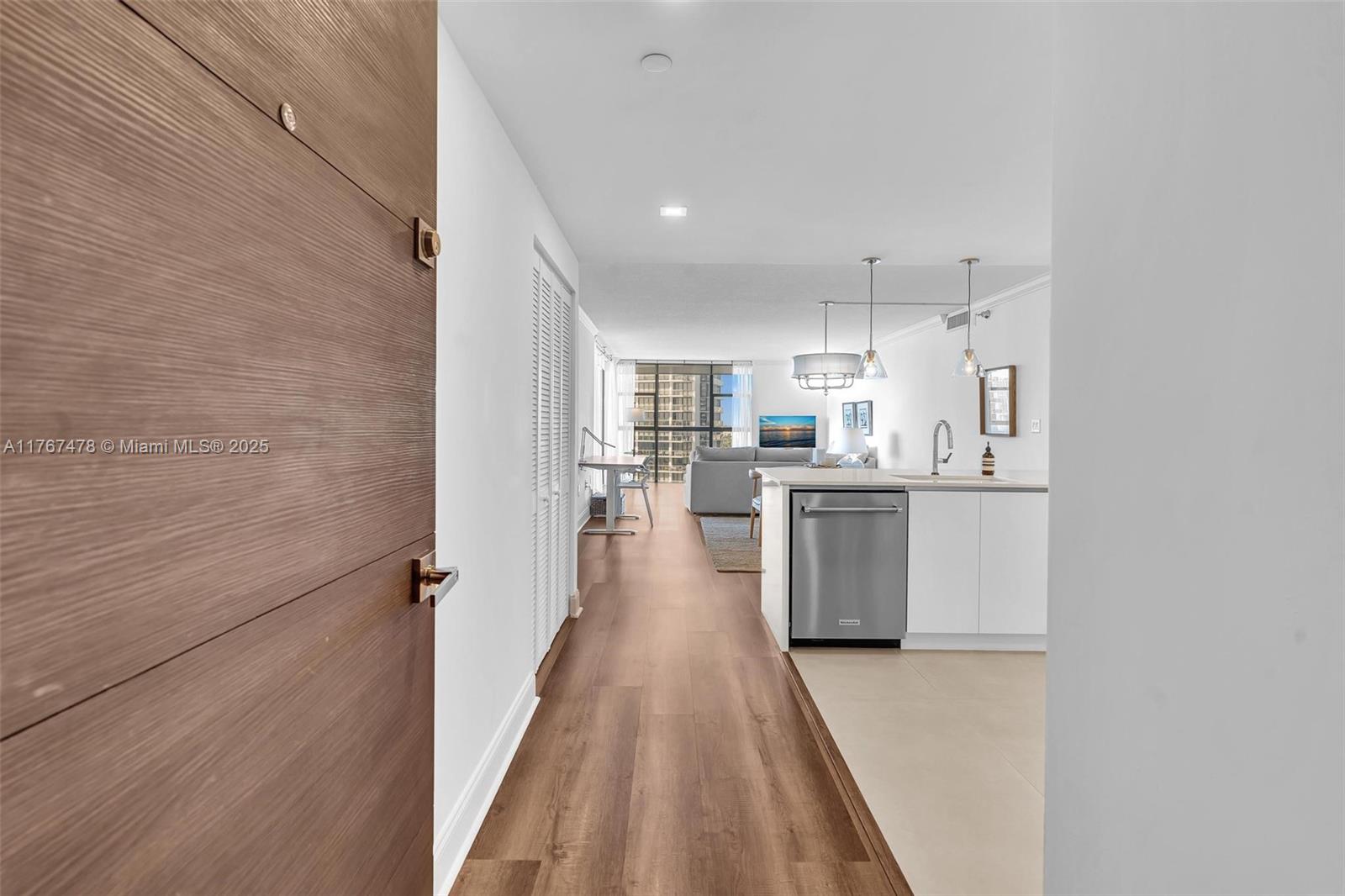 WATERVIEW CONDO - Residential