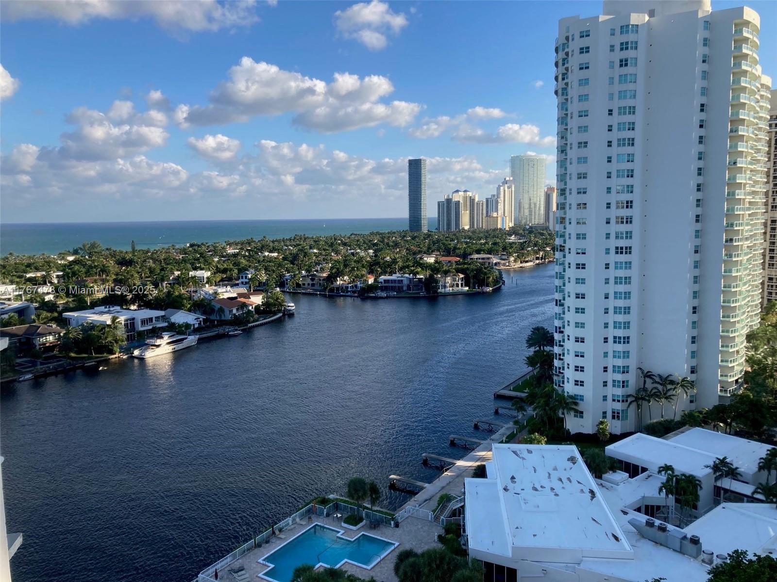 WATERVIEW CONDO - Residential