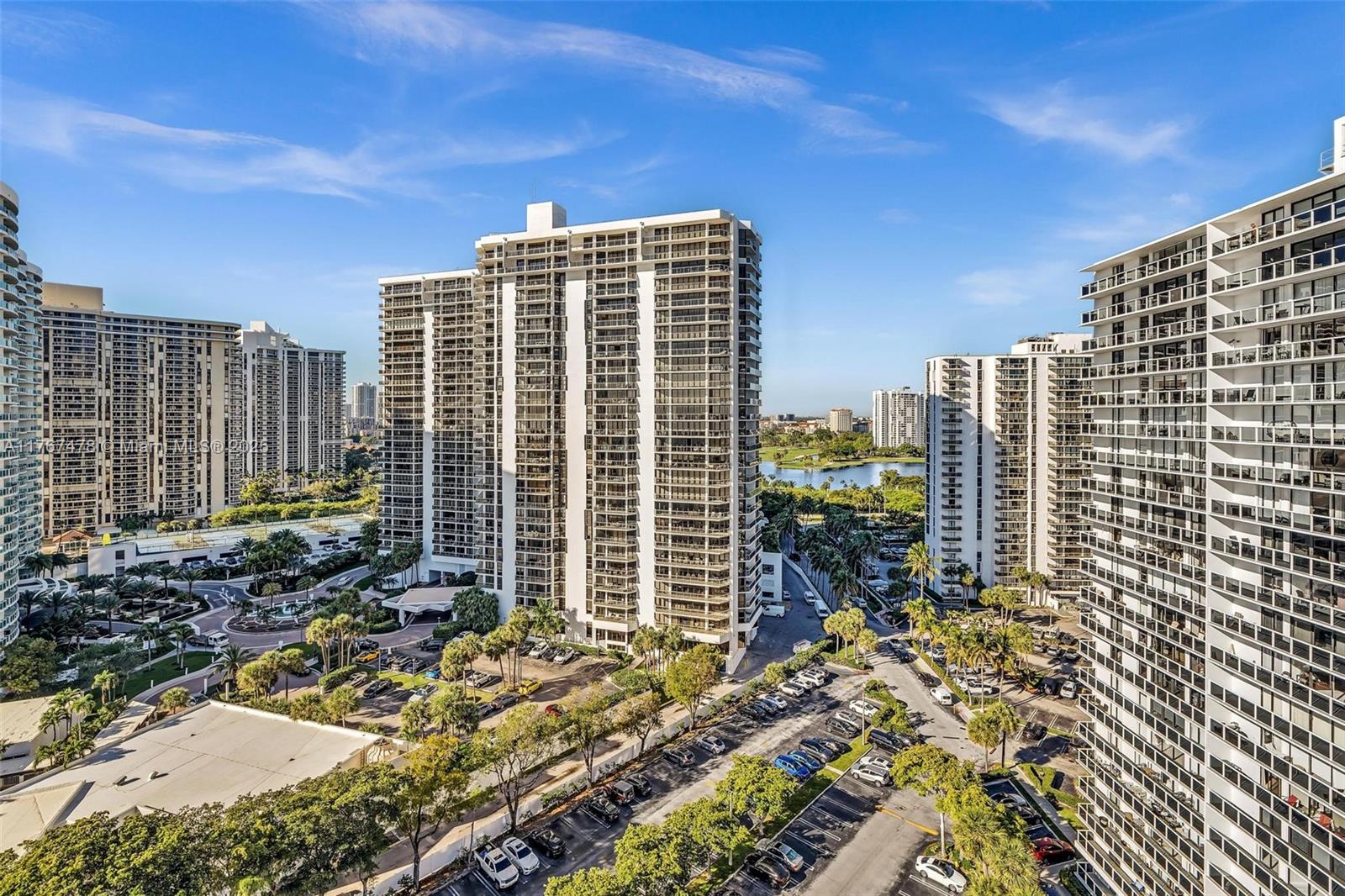 WATERVIEW CONDO - Residential