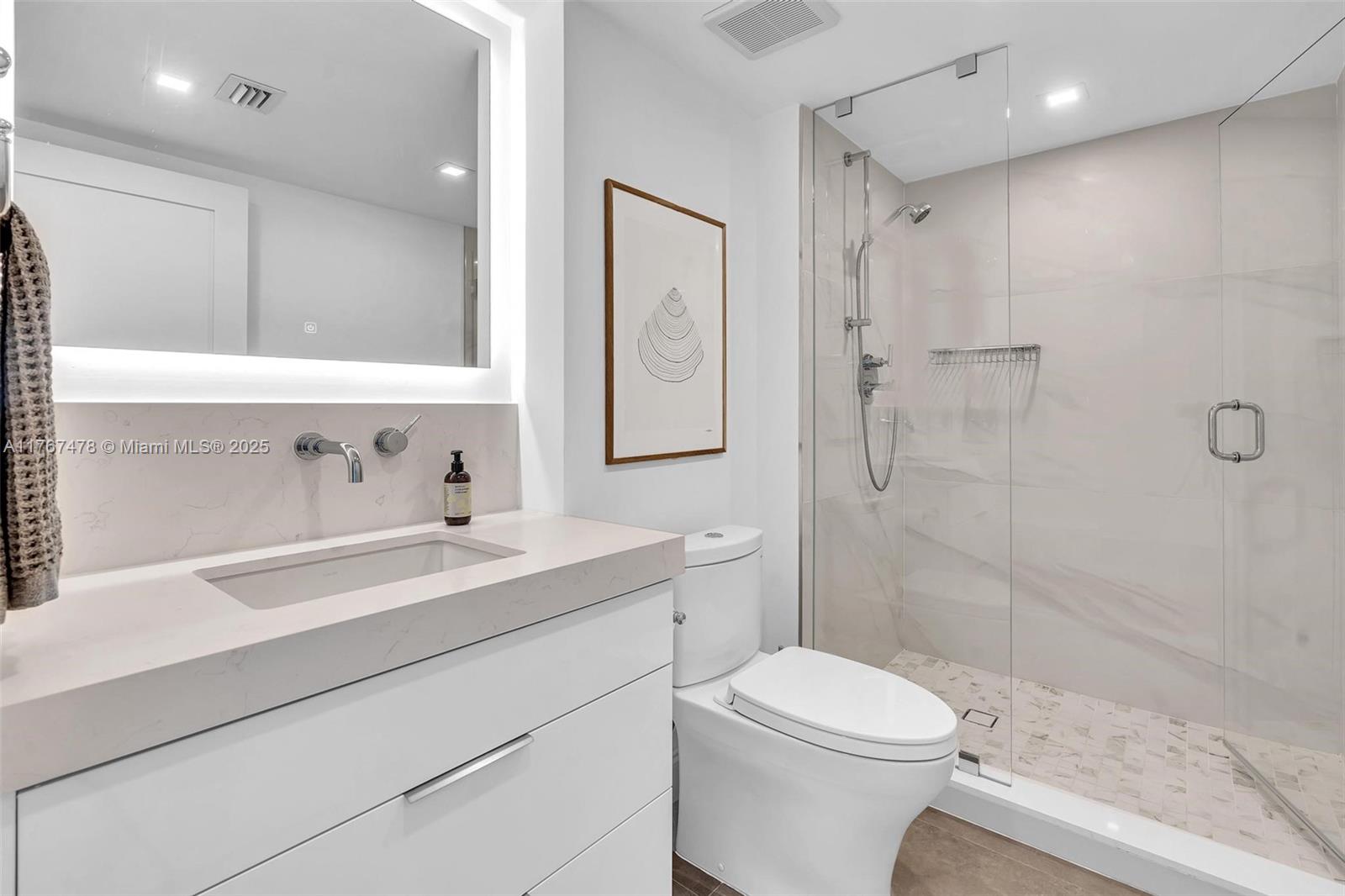 WATERVIEW CONDO - Residential