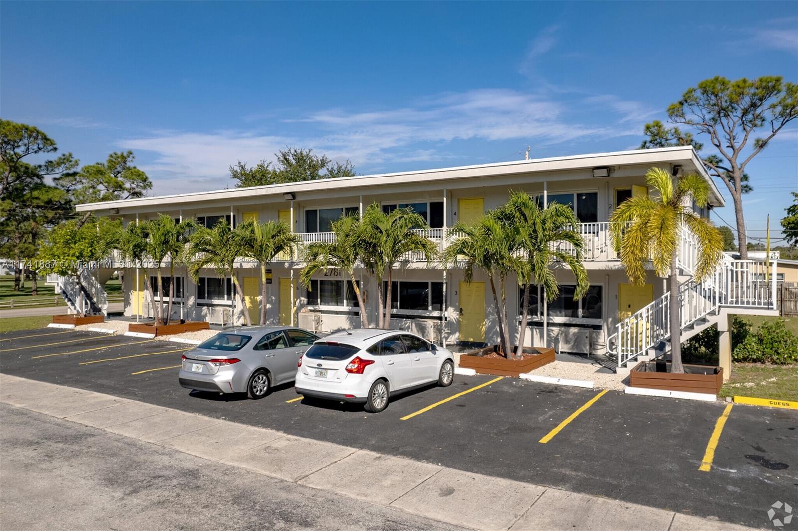 Minutes away from downtown Fort Lauderdale and located just off W Broward BLVD and I-95 interchange, this building is just a few steps away from a large shopping Plaza that has everything a tenant needs, from Walmart to restaurants and more. The property has 10 XXL One Bedroom apartments, with all units upgraded, reduced insurance rate due to hurricane impact doors & windows, AC mini-split systems in all units, new stainless-steel appliances and updated landscaping. Enjoy a strong cashflow right from the start and let the property appreciate.