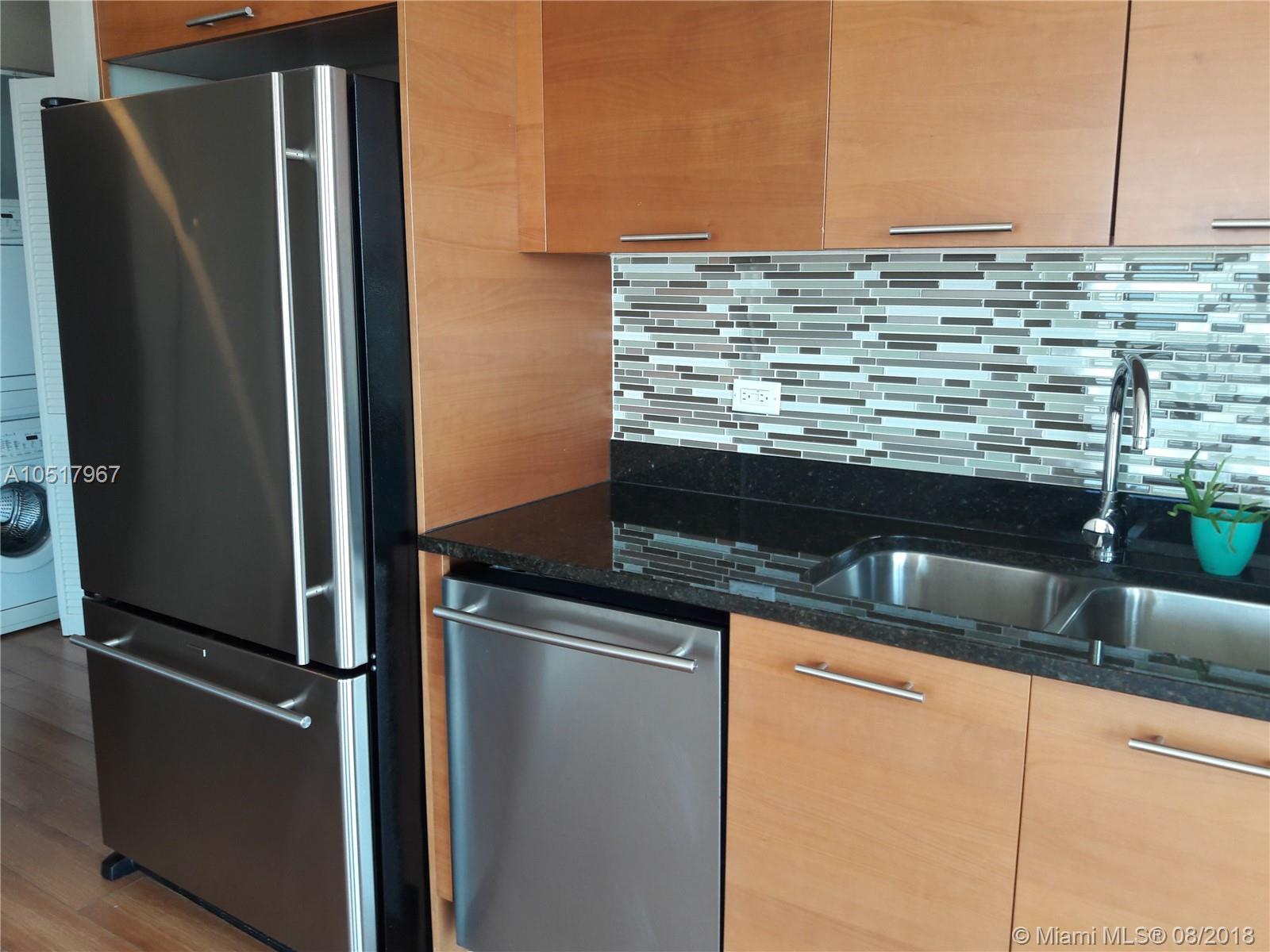 TWO MIDTOWN MIAMI CONDO - Residential Lease