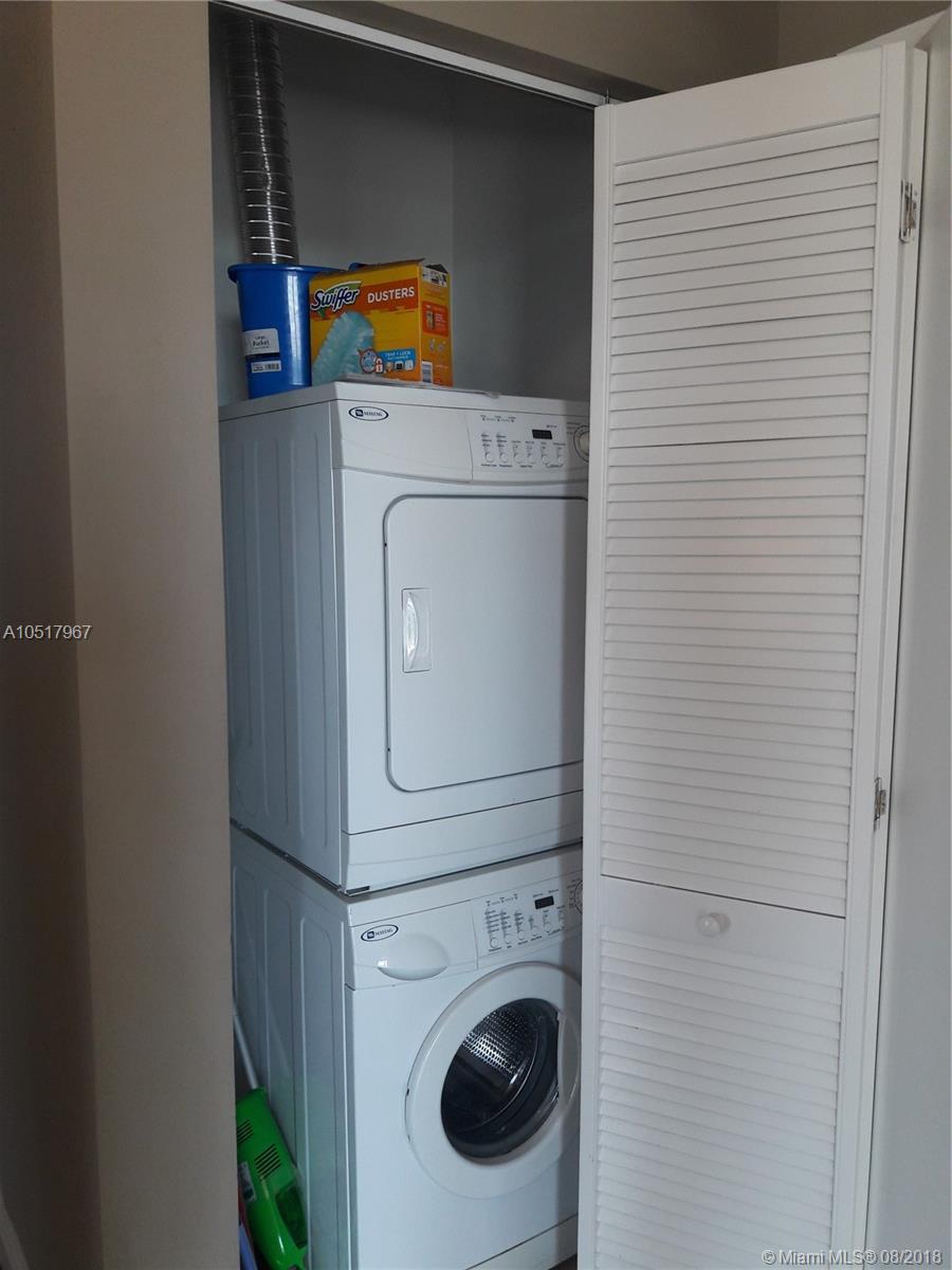 TWO MIDTOWN MIAMI CONDO - Residential Lease