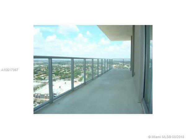 TWO MIDTOWN MIAMI CONDO - Residential Lease