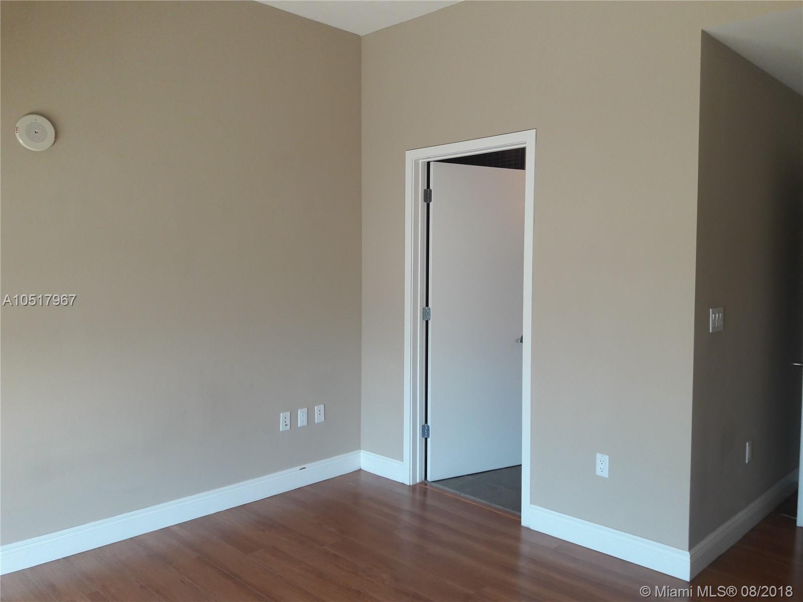 TWO MIDTOWN MIAMI CONDO - Residential Lease