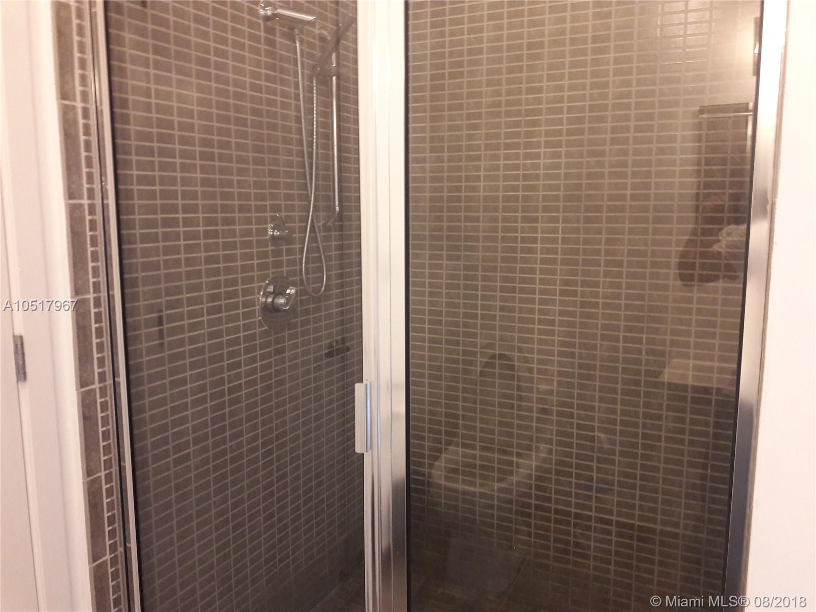 TWO MIDTOWN MIAMI CONDO - Residential Lease