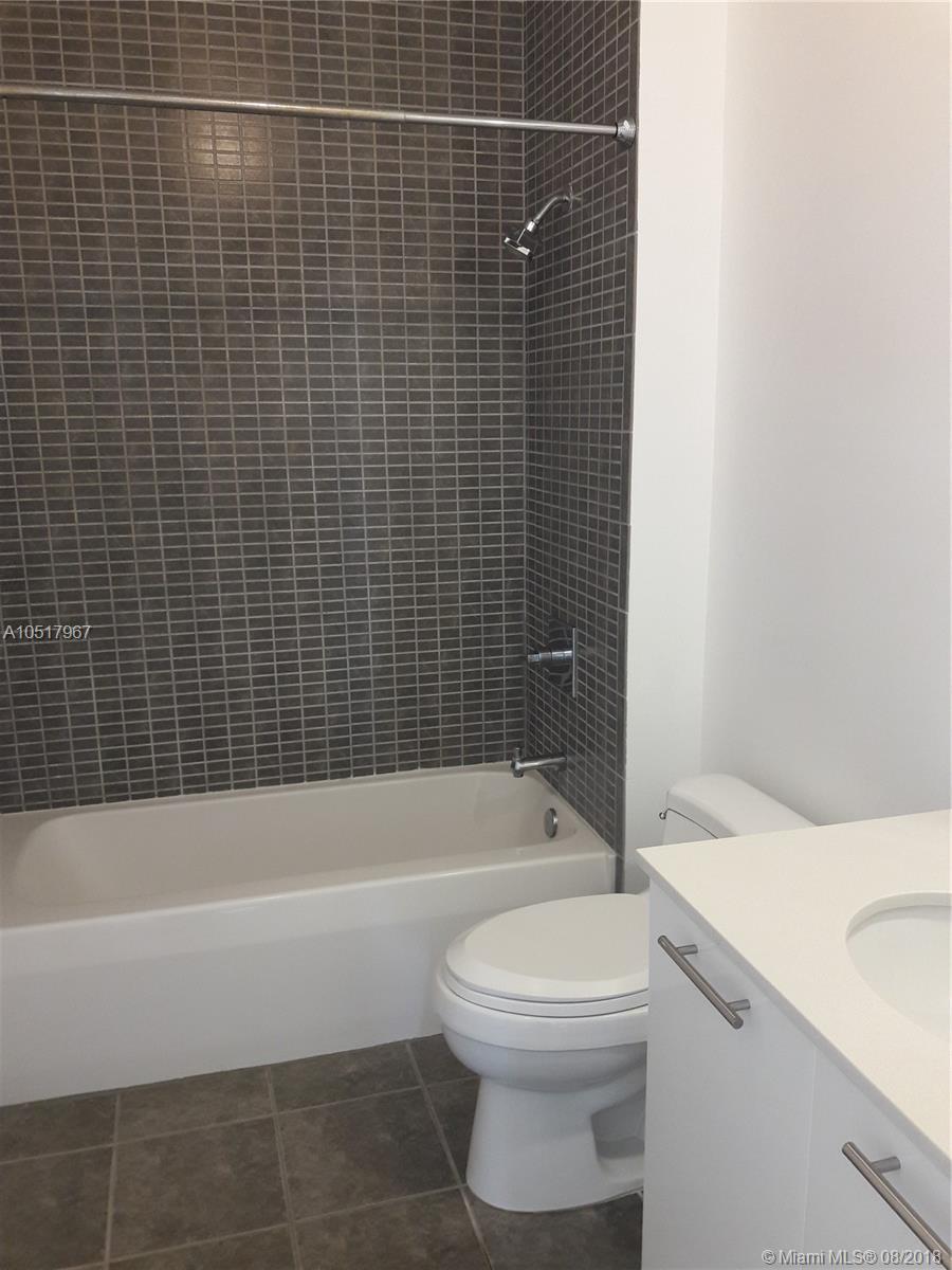 TWO MIDTOWN MIAMI CONDO - Residential Lease